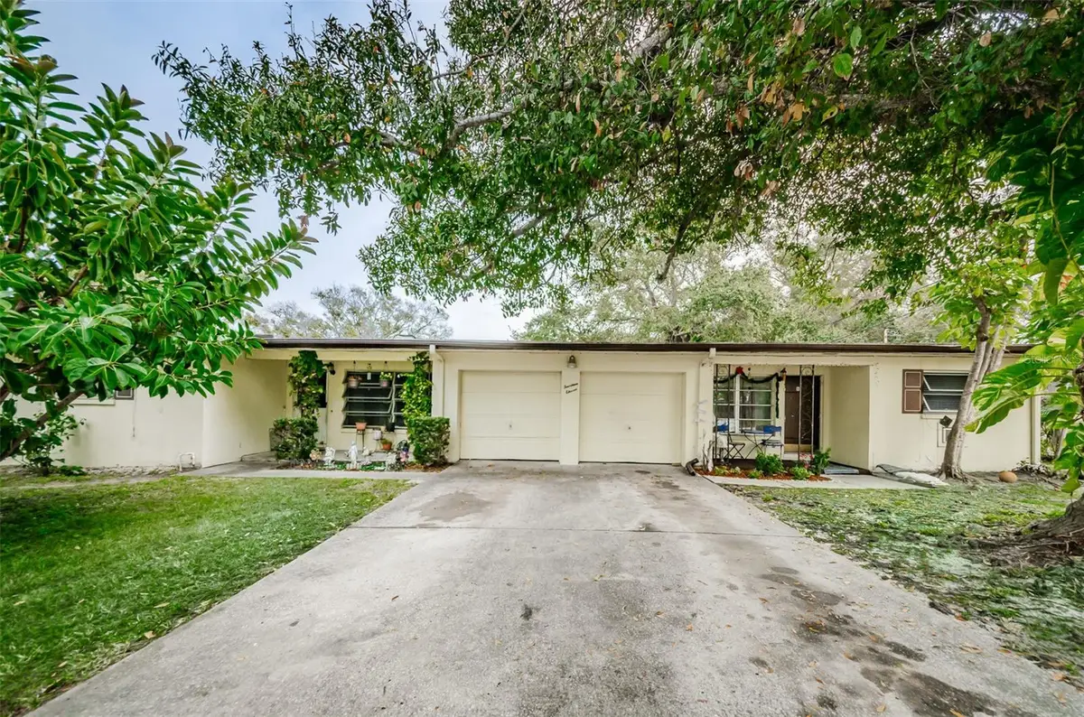 1411 Kennywood Drive #A & B, Largo, FL 33770 - #1