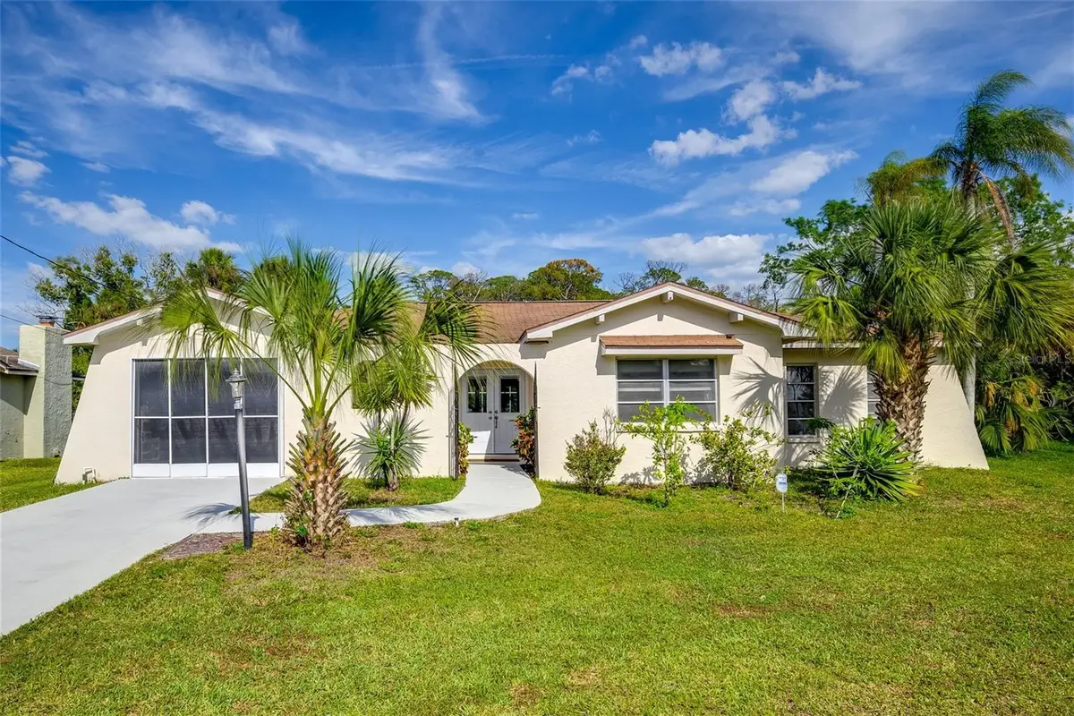 8240 Old Post Road, Port Richey, FL 34668 - #1