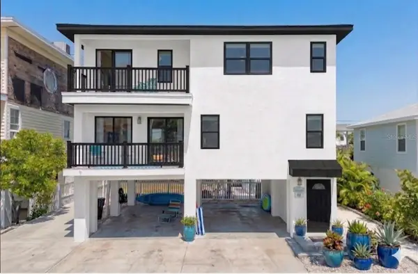 23 80th Avenue, TREASURE ISLAND, FL 33706