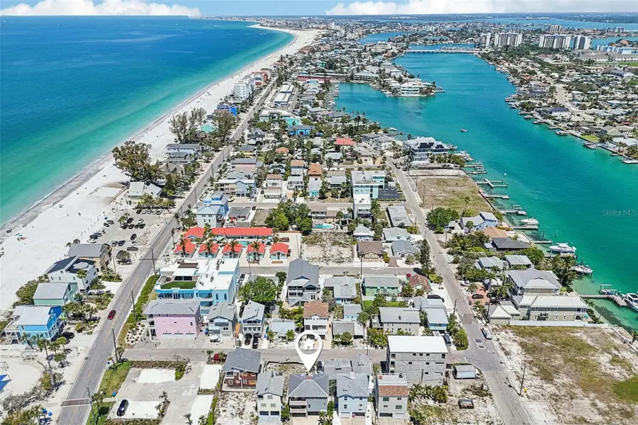 23 80th Avenue, Treasure Island, FL 33706 - #2