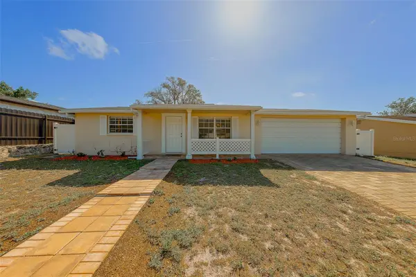 9830 Rainbow Lane, PORT RICHEY, FL 34668