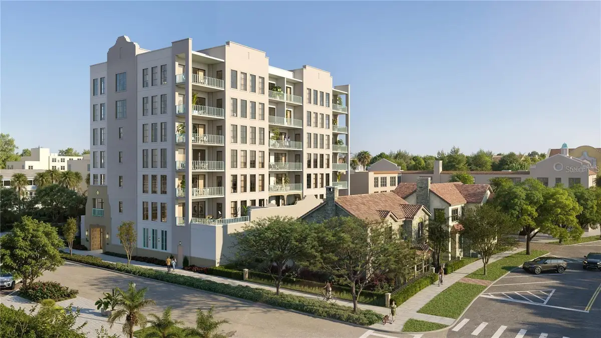 749 Burlington Avenue #300, Saint Petersburg, FL 33701 - #1