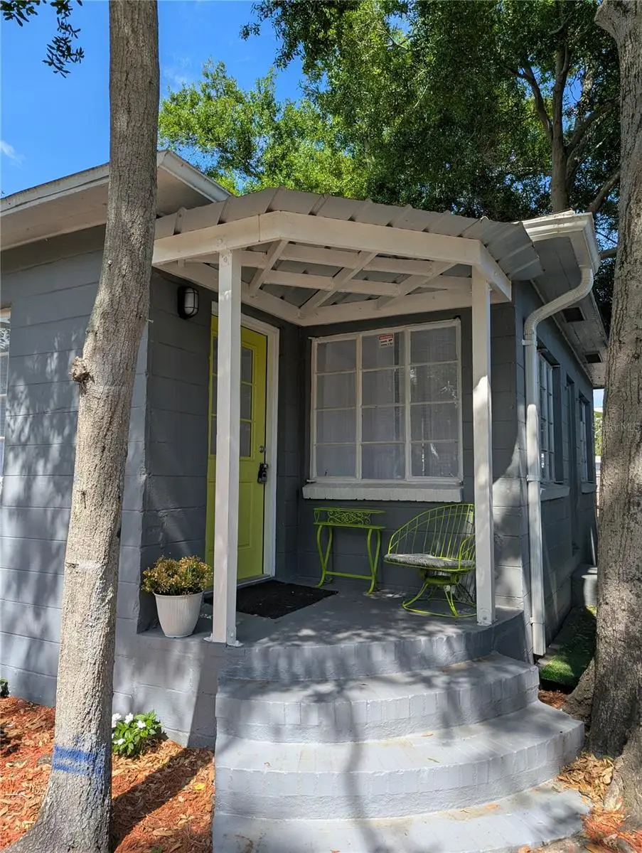 3834 Dr Martin Luther King Jr Street S, Saint Petersburg, FL 33705 - #1