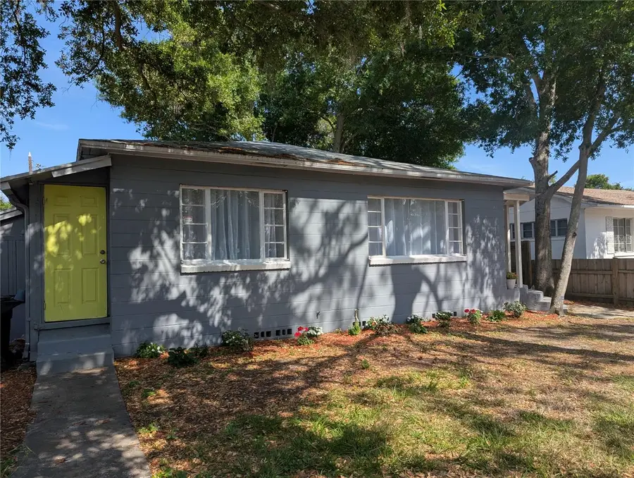 3834 Dr Martin Luther King Jr Street S, Saint Petersburg, FL 33705 - #3