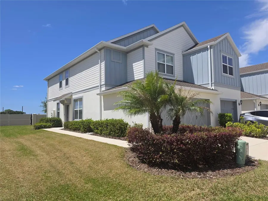 3866 Grassland Drive, Orlando, FL 32824 - #3