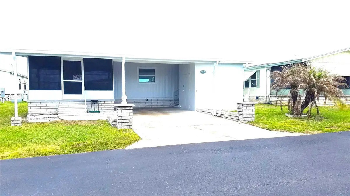 37537 Pinata Avenue, Zephyrhills, FL 33541 - #1