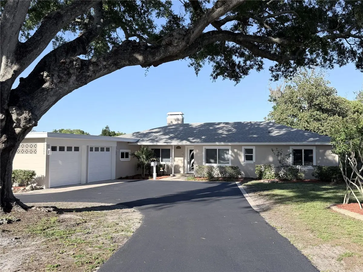 11505 N Rome Avenue, Tampa, FL 33612 - #1