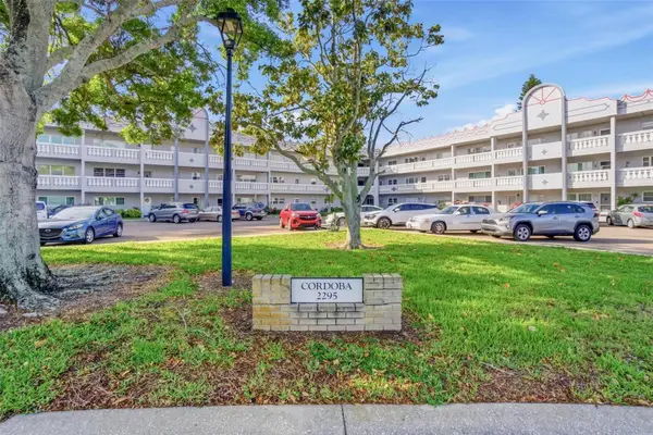 2295 Americus Boulevard E #7, CLEARWATER, FL 33763