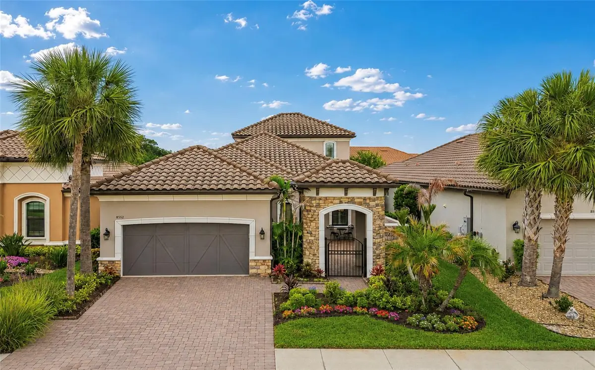 8552 Grand Alberato Road, Tampa, FL 33647 - #1