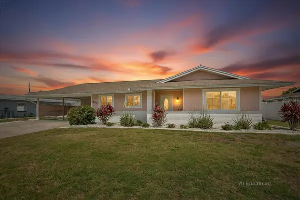 809 Oakmont Avenue, SUN CITY CENTER, FL 33573