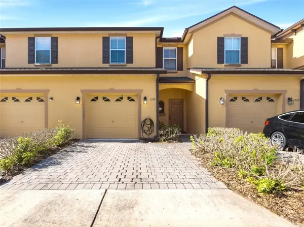 1330 Long Oak Way, SANFORD, FL 32771