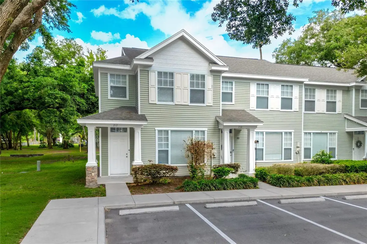 212 Golden Pond Court, Valrico, FL 33594 - #1