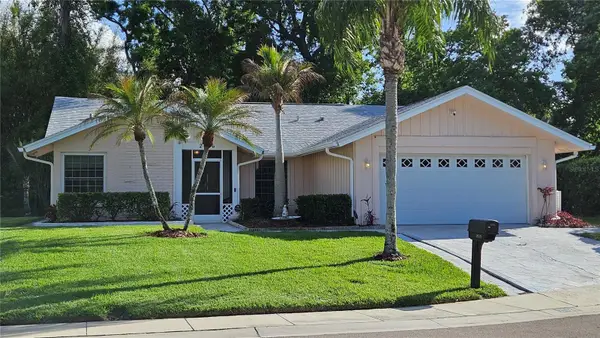 2626 Wendover Terrace, PALM HARBOR, FL 34685