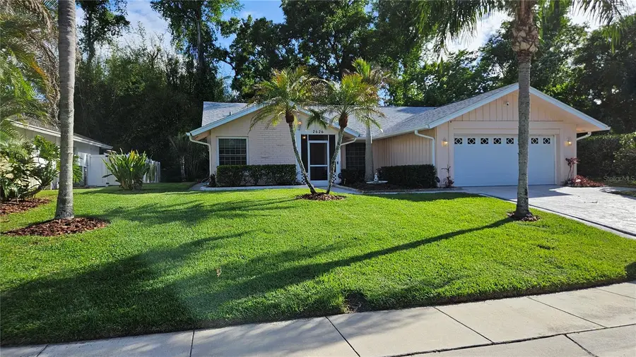 2626 Wendover Terrace, Palm Harbor, FL 34685 - #2