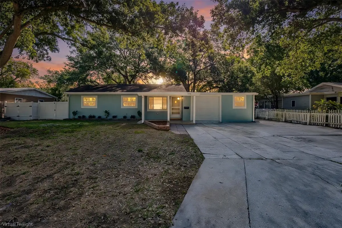 7235 15th Street N, Saint Petersburg, FL 33702 - #1