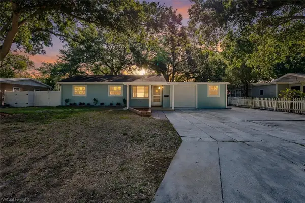 7235 15th Street N, ST PETERSBURG, FL 33702