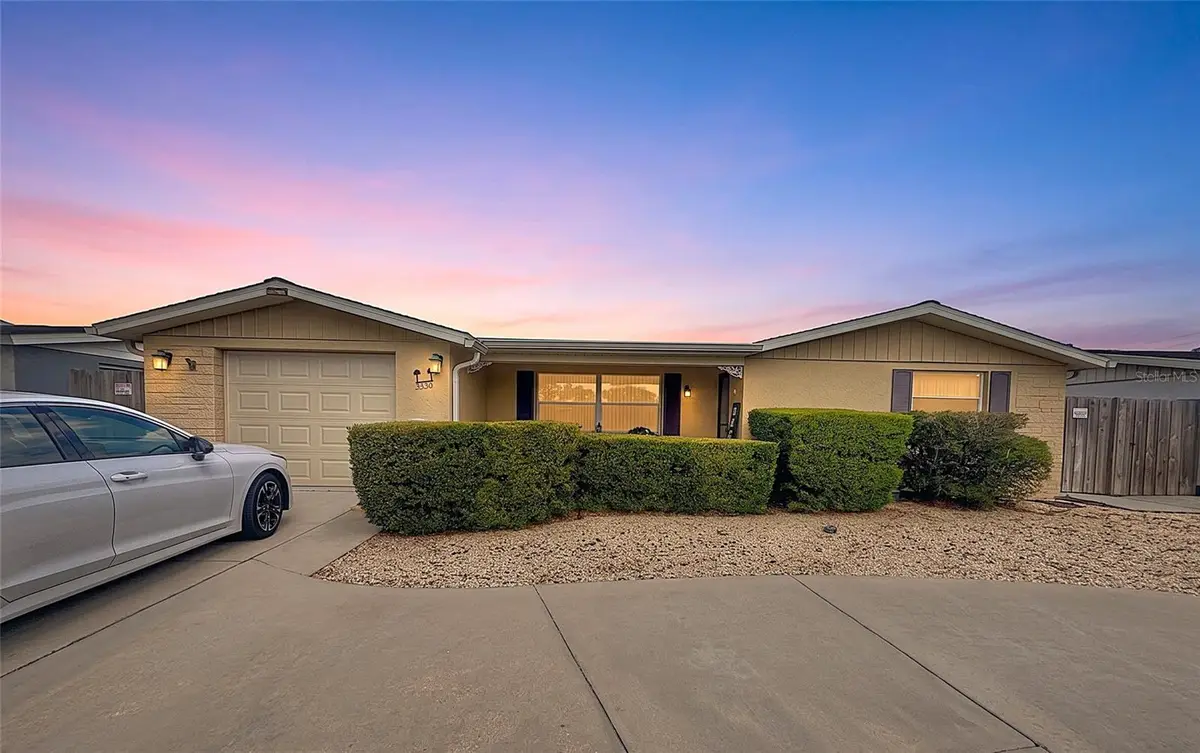 3632 Morley Drive, New Port Richey, FL 34652 - #1