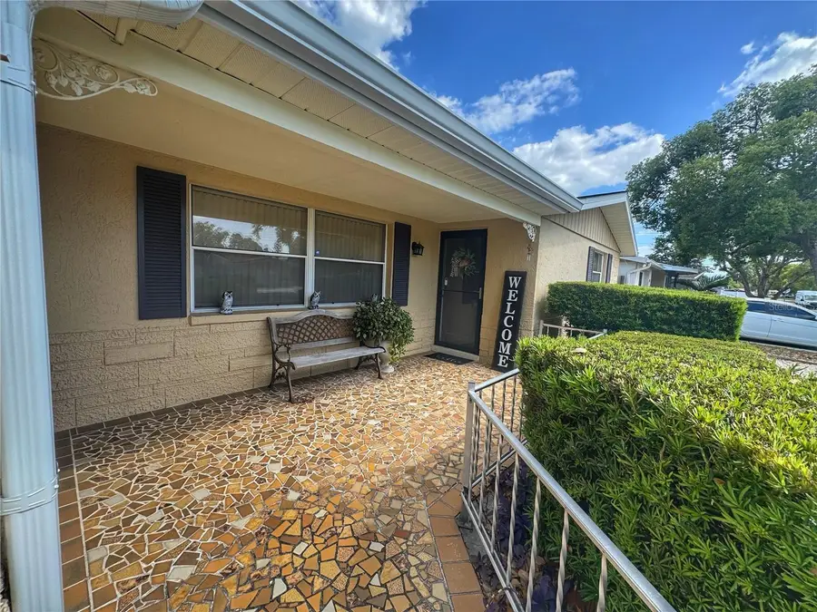 3632 Morley Drive, New Port Richey, FL 34652 - #2