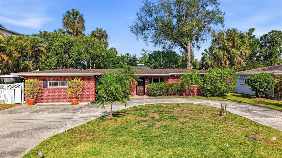 214 S Occident Street, Tampa, FL 33609 - #2