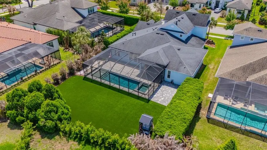 14908 Bassinger Lane, Lithia, FL 33547 - #2