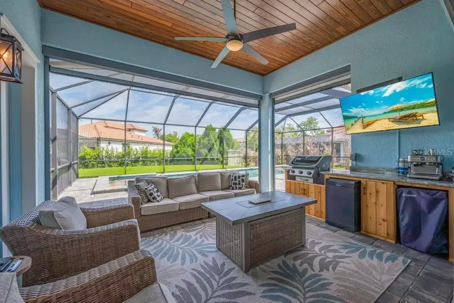 14908 Bassinger Lane, Lithia, FL 33547 - #3