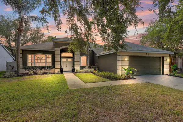128 Kiana Drive, BRANDON, FL 33511