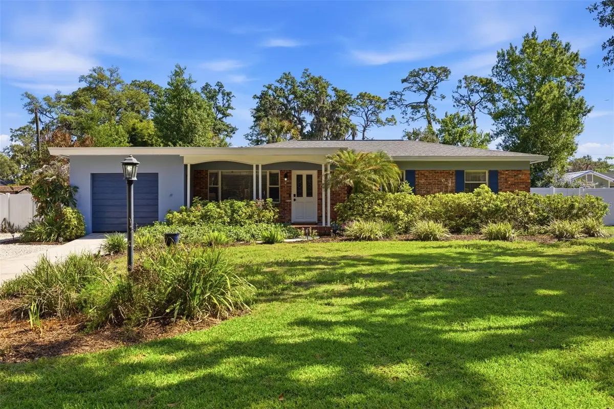 308 Live Oak Avenue, Temple Terrace, FL 33617 - #1