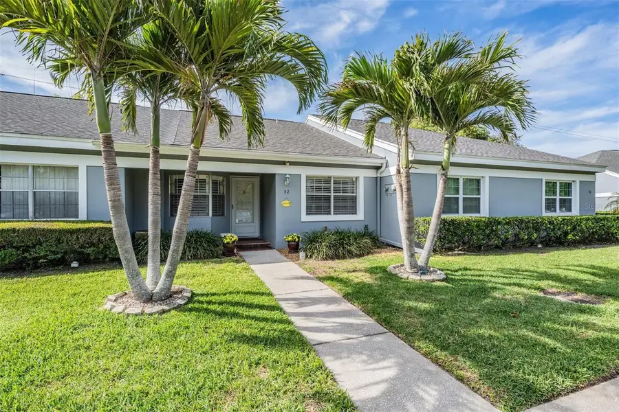 52 Brigton Court, Safety Harbor, FL 34695 - #2