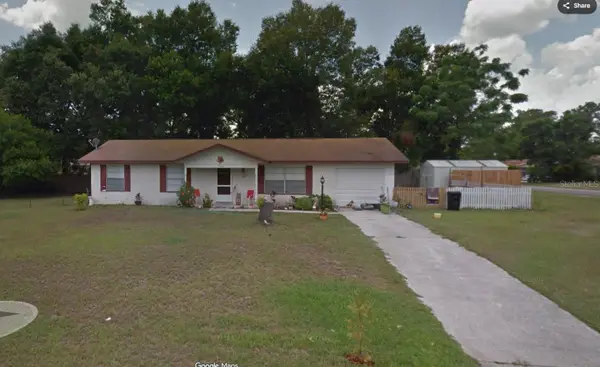 9442 Bahia Road, OCALA, FL 34472