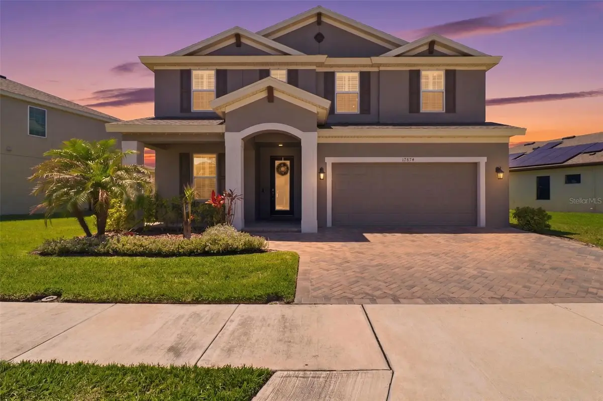 17974 Ramble On Way, Land O Lakes, FL 34638 - #1