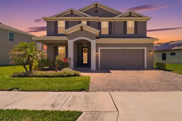 17974 Ramble On Way, LAND O LAKES, FL 34638