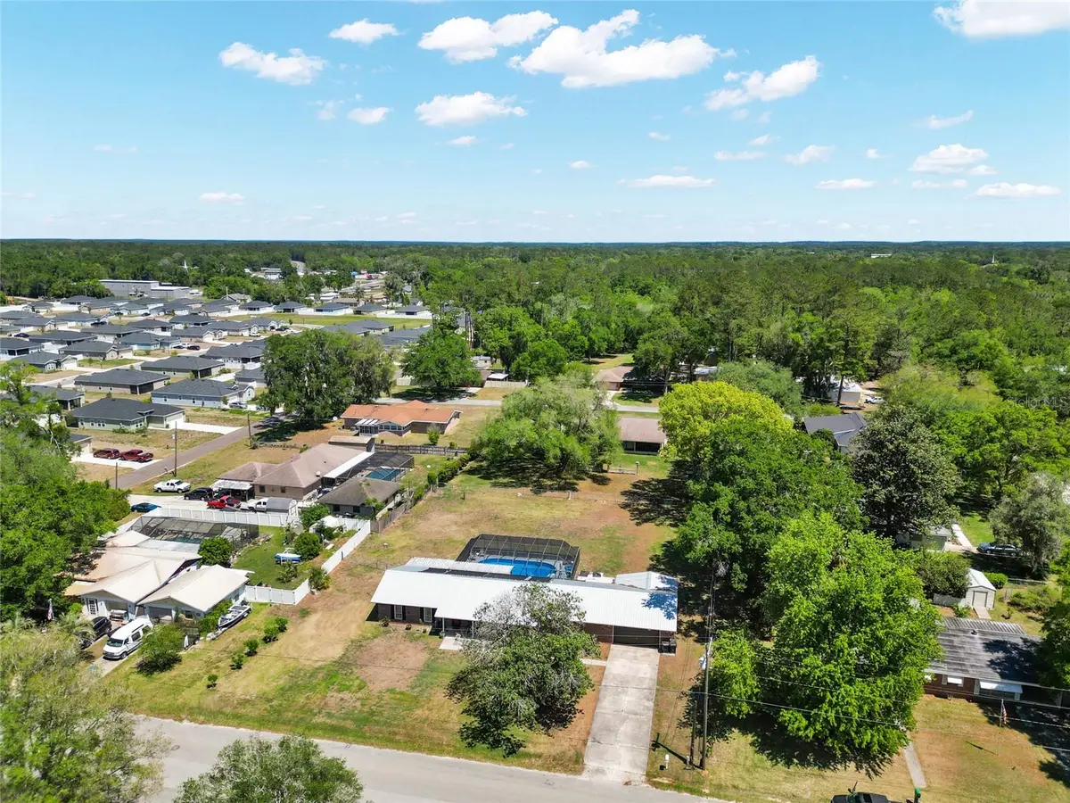 317 NW 7th Street, Williston, FL 32696 - #1