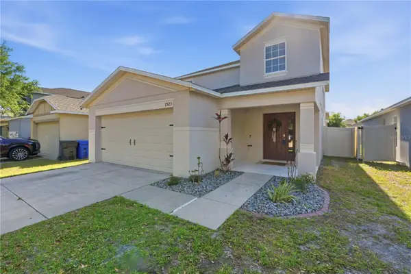 7323 Lumber Port Drive, RUSKIN, FL 33573