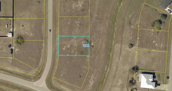 7083 Tide Circle, LABELLE, FL 33935