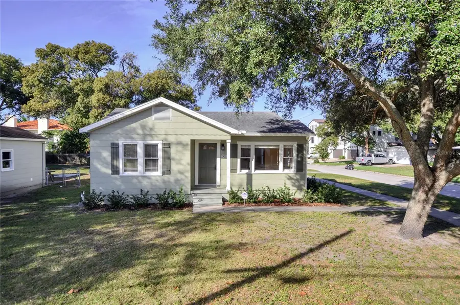 301 S Audubon Avenue, Tampa, FL 33609 - #2