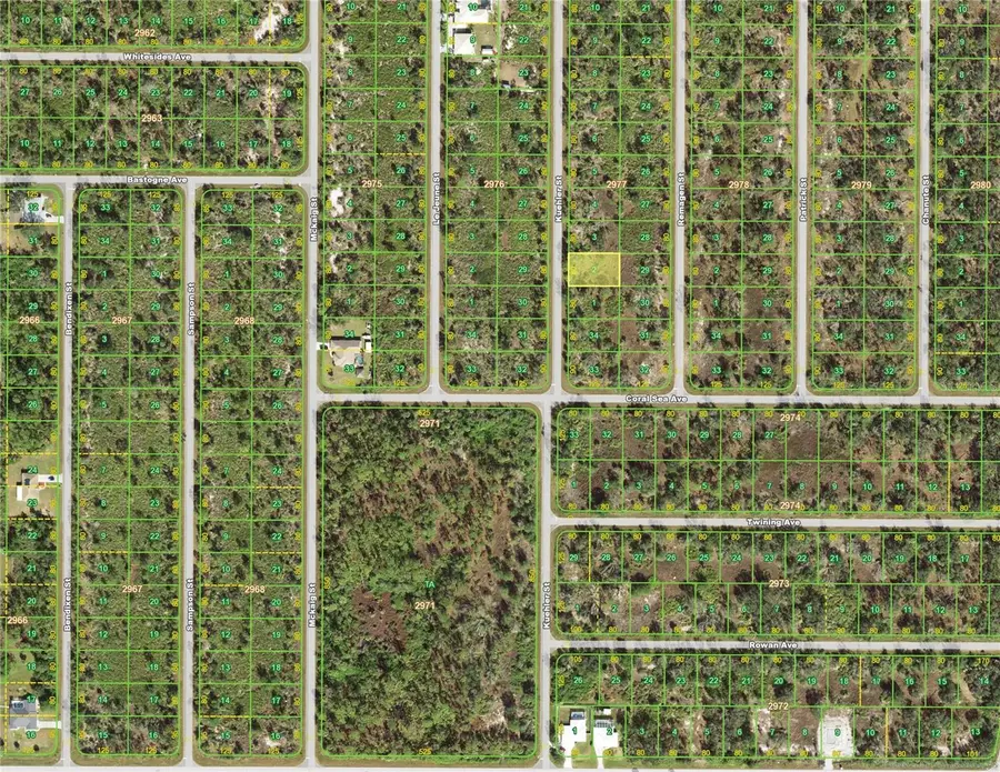 2372 Kuehler Street, Port Charlotte, FL 33953 - #3