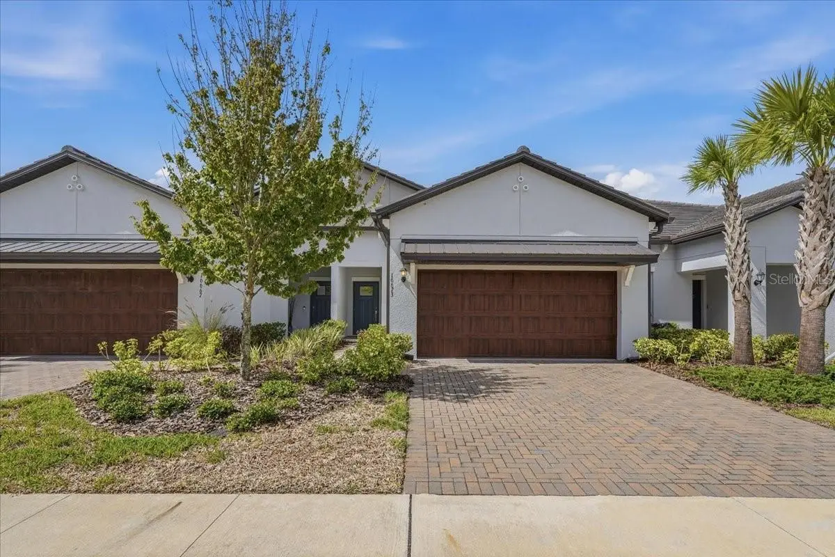 16673 Shell Bay Drive, Land O Lakes, FL 34638 - #1