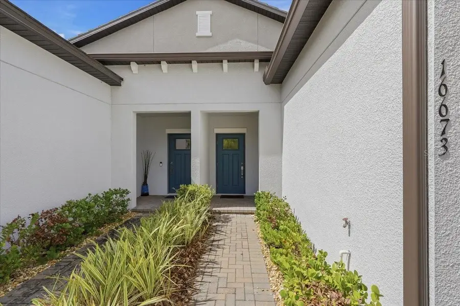 16673 Shell Bay Drive, Land O Lakes, FL 34638 - #2