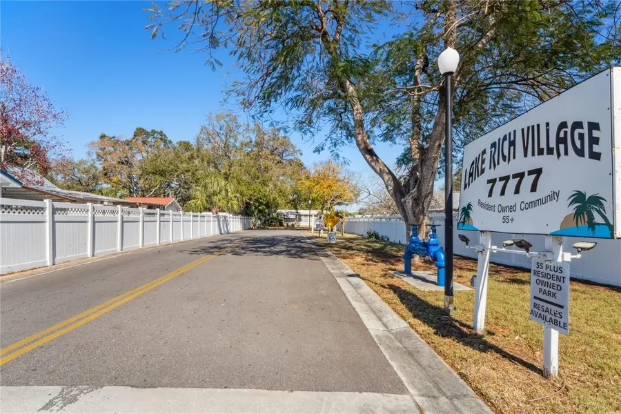 7777 46th Avenue N #84, Saint Petersburg, FL 33709 - #2