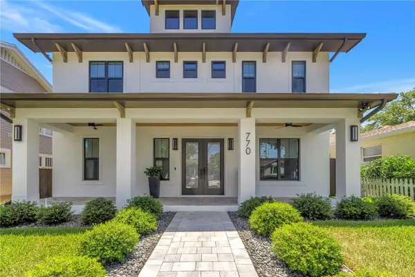 770 21st Avenue N, ST PETERSBURG, FL 33704