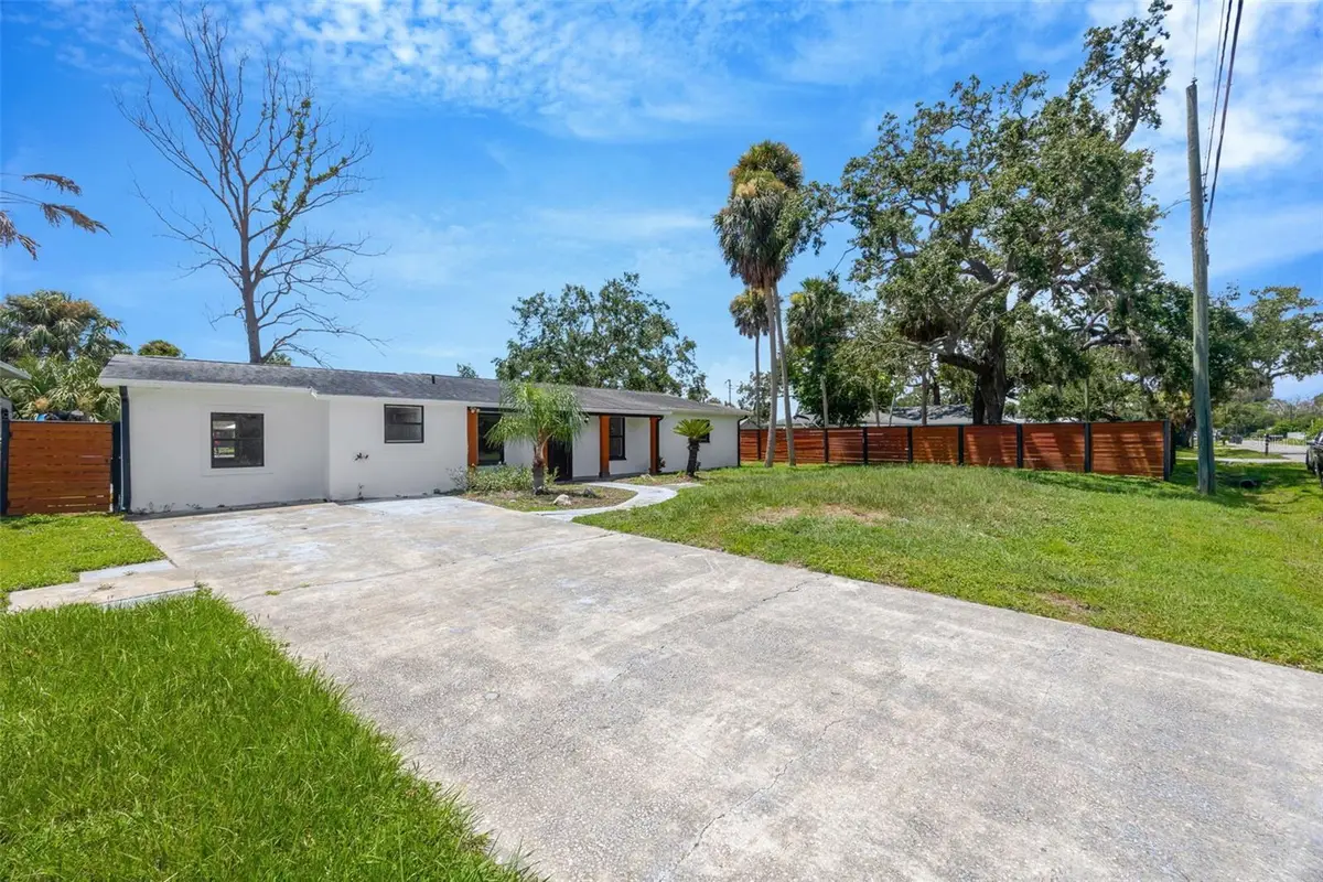 9935 River Drive, Gibsonton, FL 33534 - #1