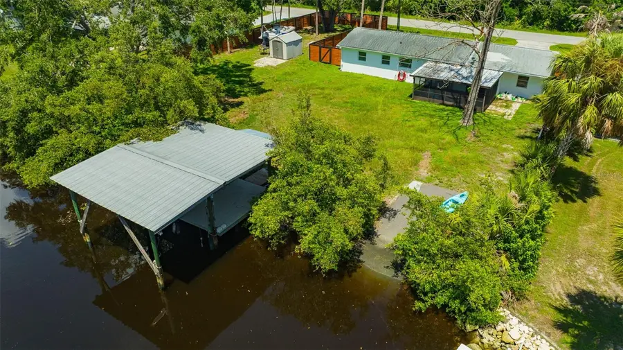 9935 River Drive, Gibsonton, FL 33534 - #3