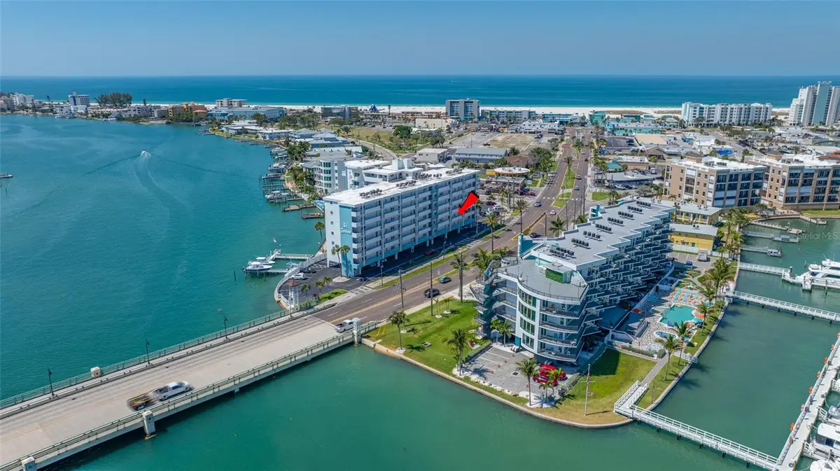 285 107th Avenue #306, Treasure Island, FL 33706 - #1