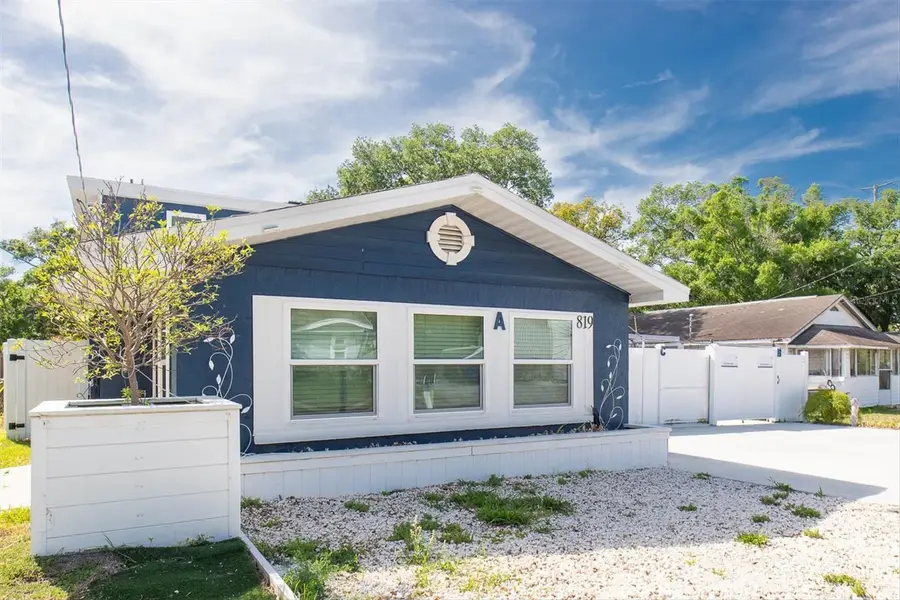 819 10th Street Sw, Largo, FL 33770 - #2