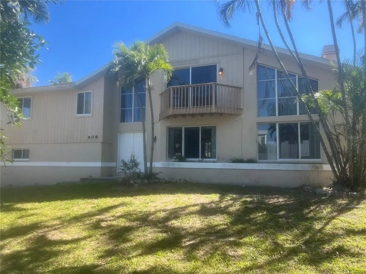 908 35th Avenue Drive W, Palmetto, FL 34221 - #1