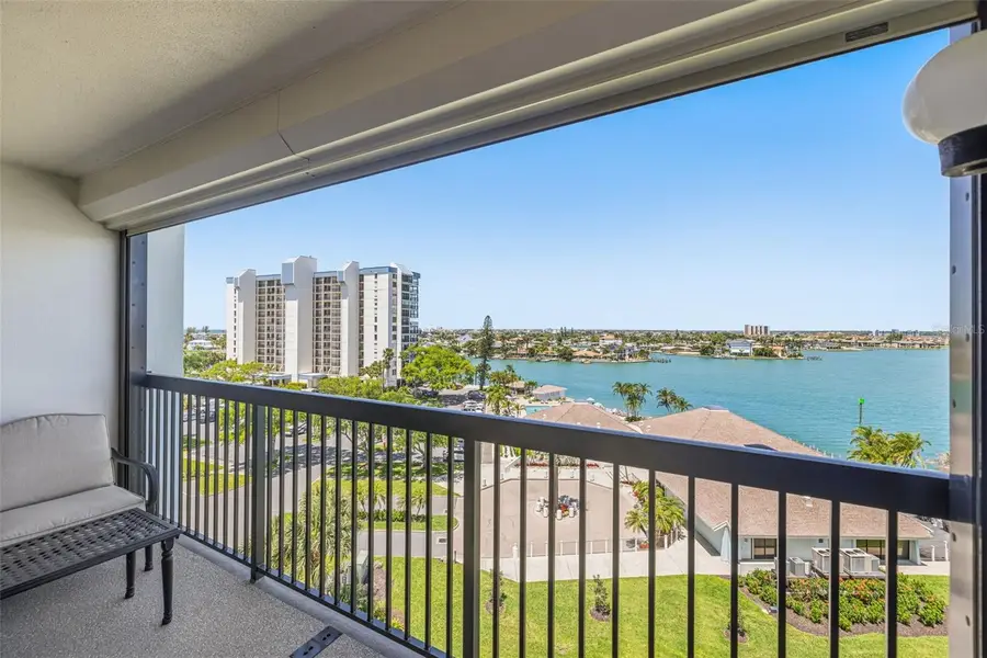 9425 Blind Pass Road #705, Saint Pete Beach, FL 33706 - #3