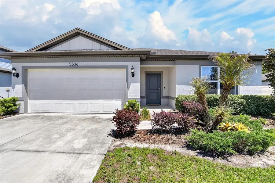 5536 Keaton Springs Drive, Lakeland, FL 33811 - #2