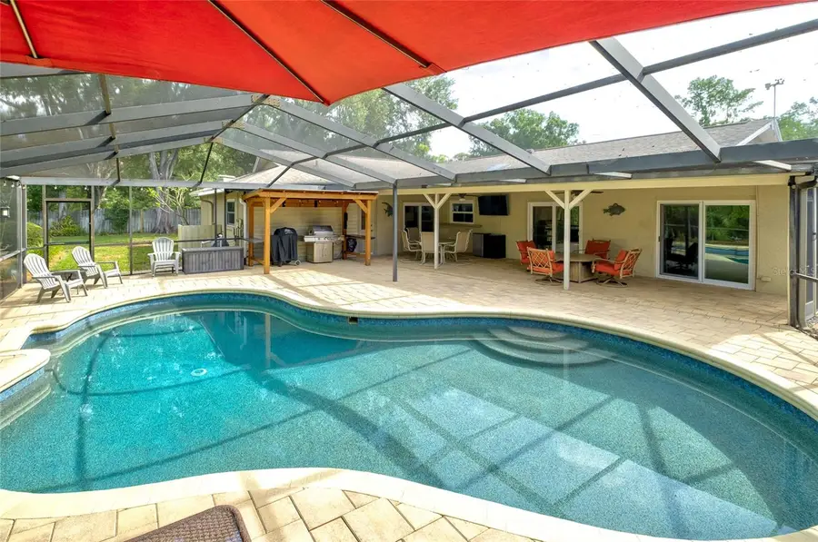 3210 Tarabrook Drive, Tampa, FL 33618 - #2