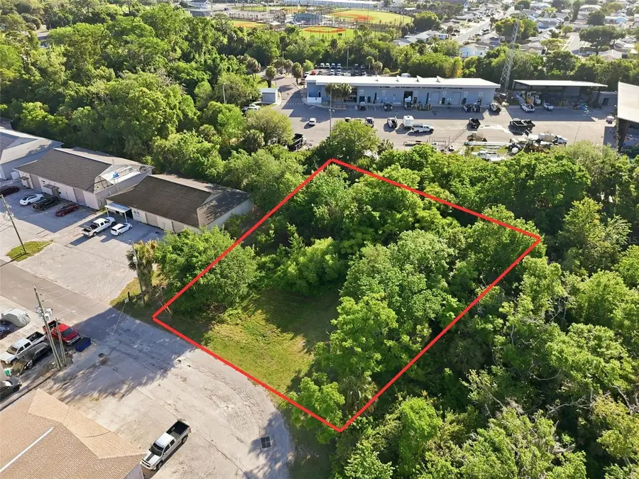 7810 Clark Moody Boulevard, Port Richey, FL 34668 - #2