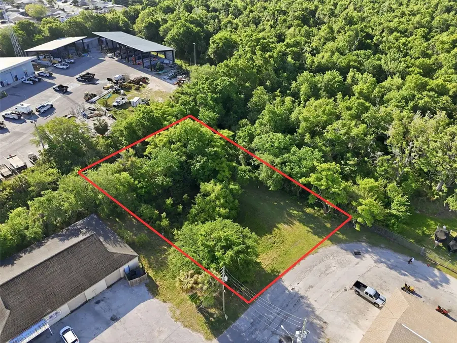 7810 Clark Moody Boulevard, Port Richey, FL 34668 - #3